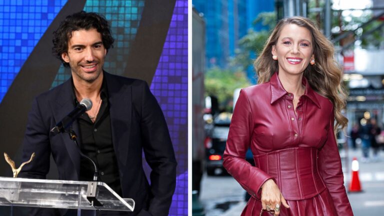 Делото на Джъстин Бaлдони срещу Блейк Лайвли е прекратено след пропуснат краен срок