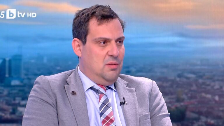 Има горива за 90 дни, но държавата трябва да гарантира, че "Лукойл" ще работи