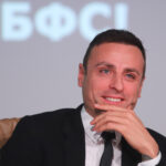 Димитър Бербатов получи акт, защото остави пистолета си без надзор