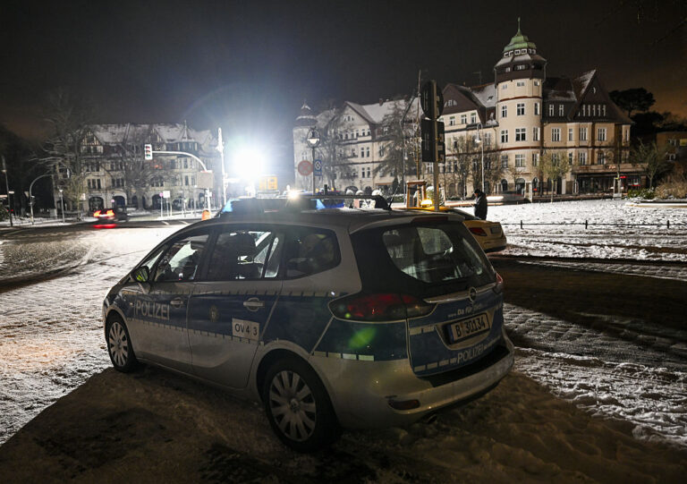 Германия дава 1 млн. евро награда, за да разкрие кой спря тока на Берлин