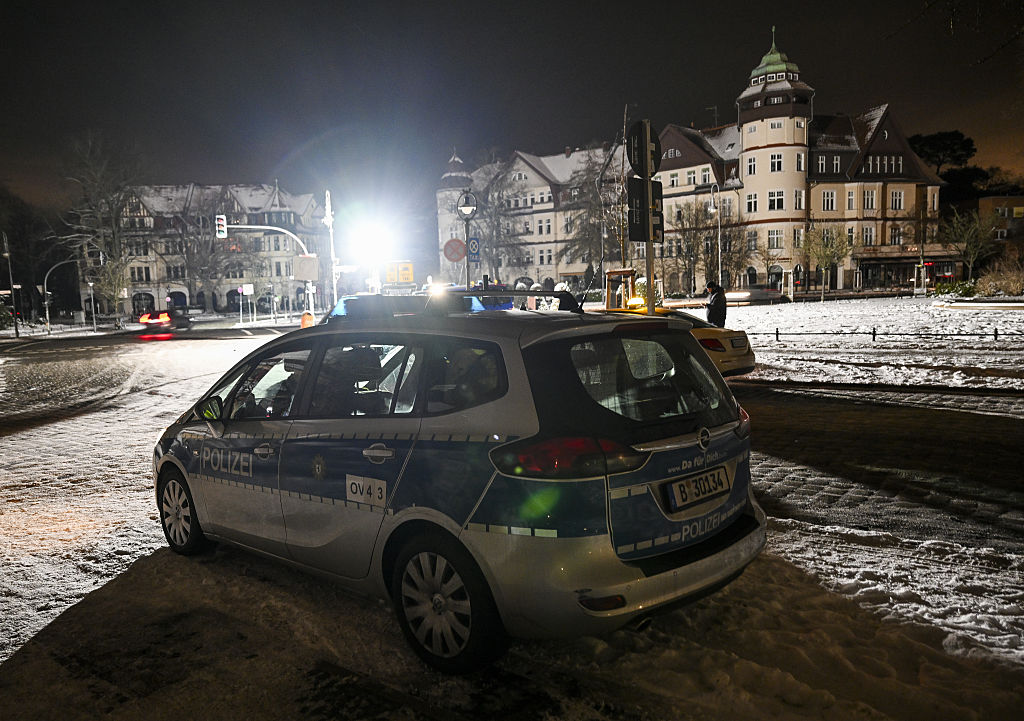 Германия дава 1 млн. евро награда, за да разкрие кой спря тока на Берлин