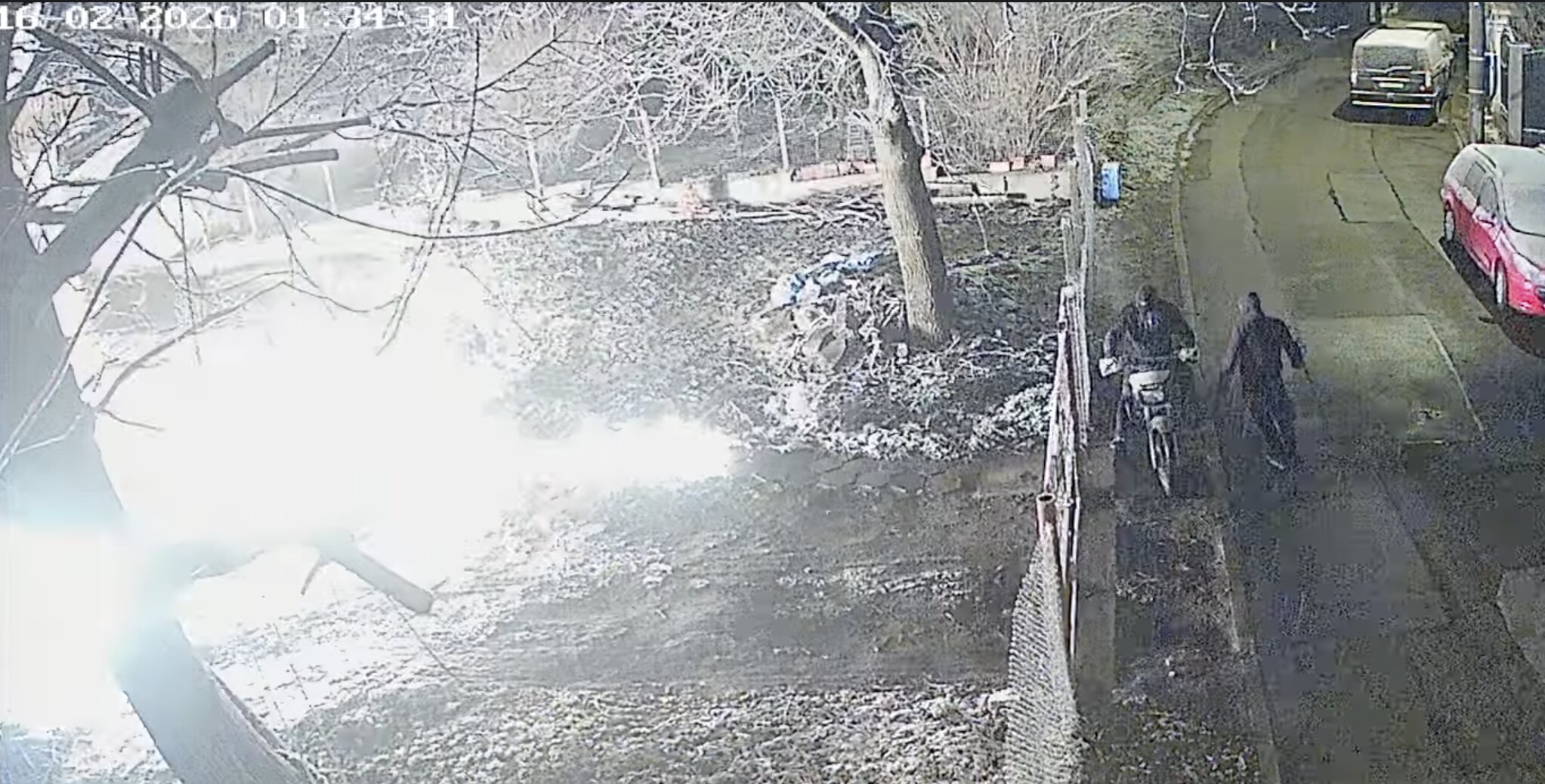 Васил Терзиев: Настоявам държавата незабавно да осигури охрана на кмета на Бистрица