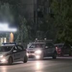След трагедията в Благоевград МВР проведе мащабна акция срещу наркоразпространението в града