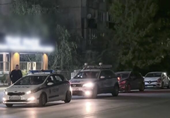 След трагедията в Благоевград МВР проведе мащабна акция срещу наркоразпространението в града
