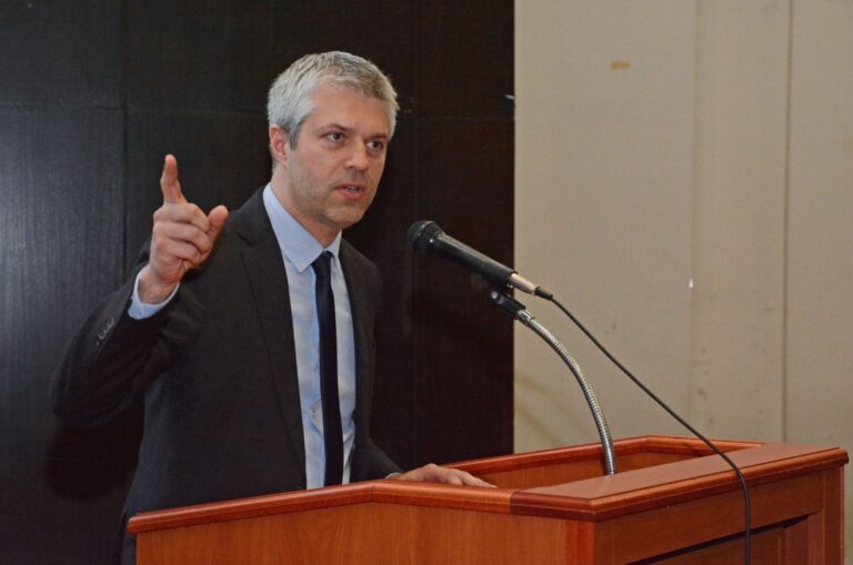 Свидетел срещу Благомир Коцев поиска отстраняването му като кмет на Варна