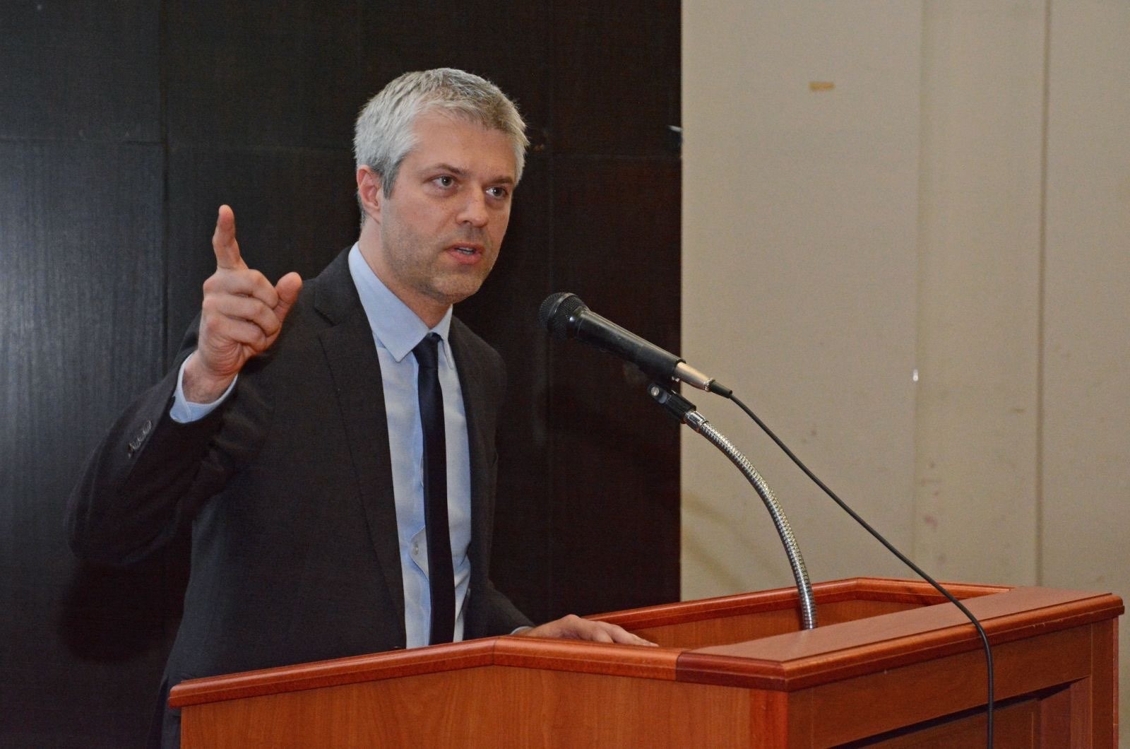 Свидетел срещу Благомир Коцев поиска отстраняването му като кмет на Варна