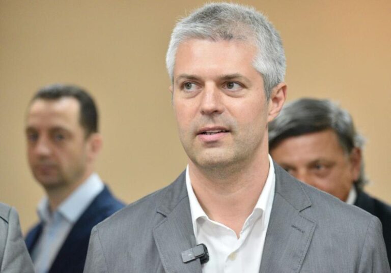 Благомир Коцев се връща на работа в община Варна