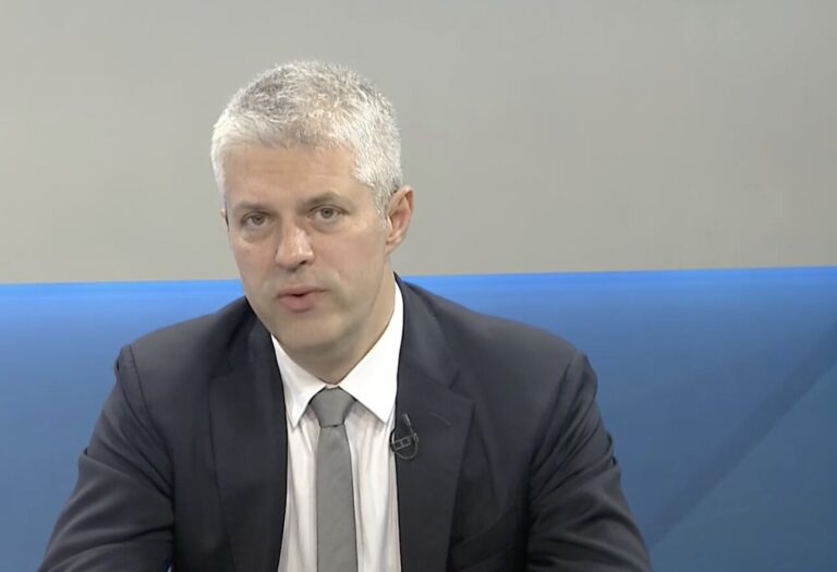 Благомир Коцев: Охрана е спирала проверките в незаконния град, служители са се страхували да влязат