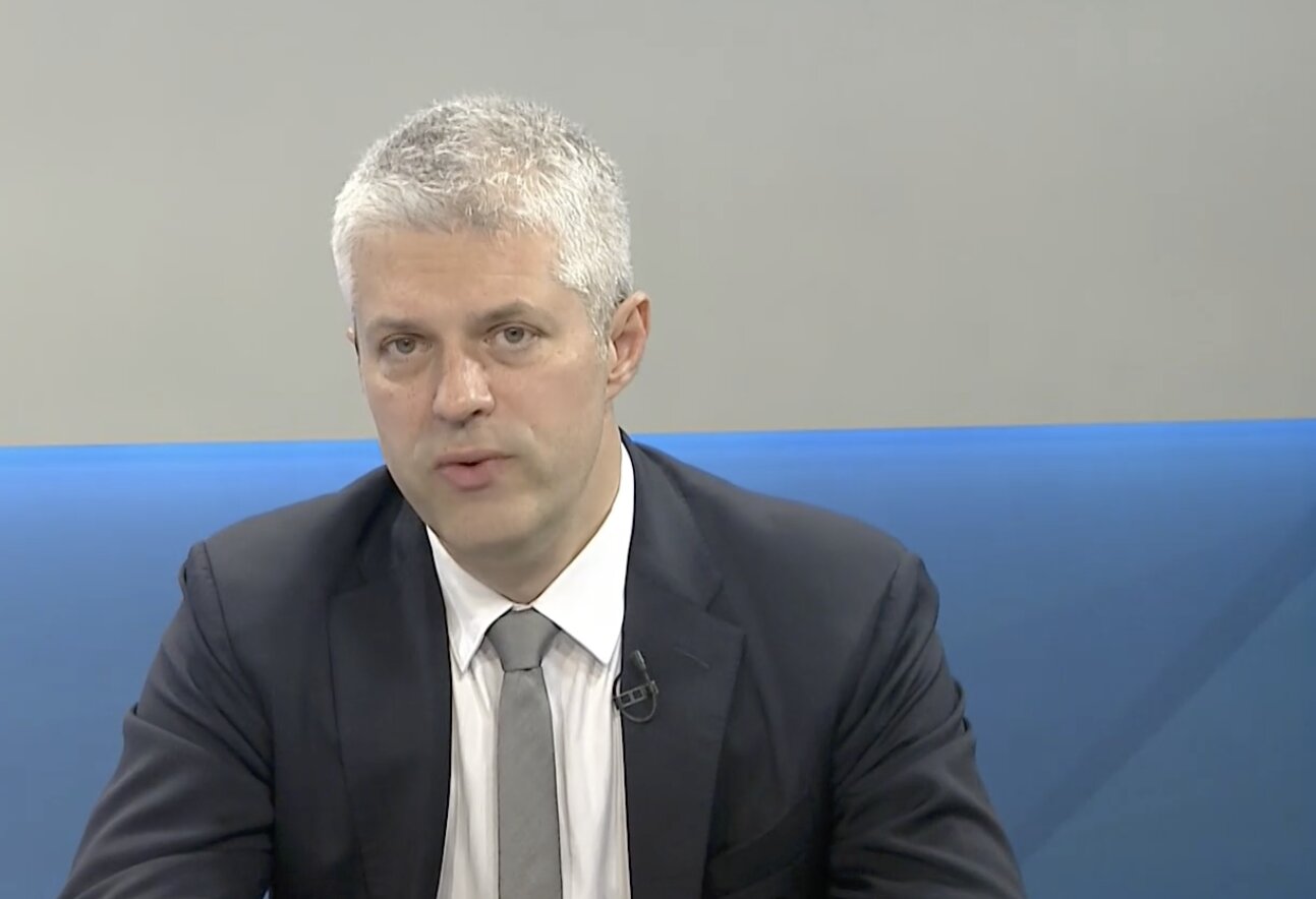 Благомир Коцев: Охрана е спирала проверките в незаконния град, служители са се страхували да влязат