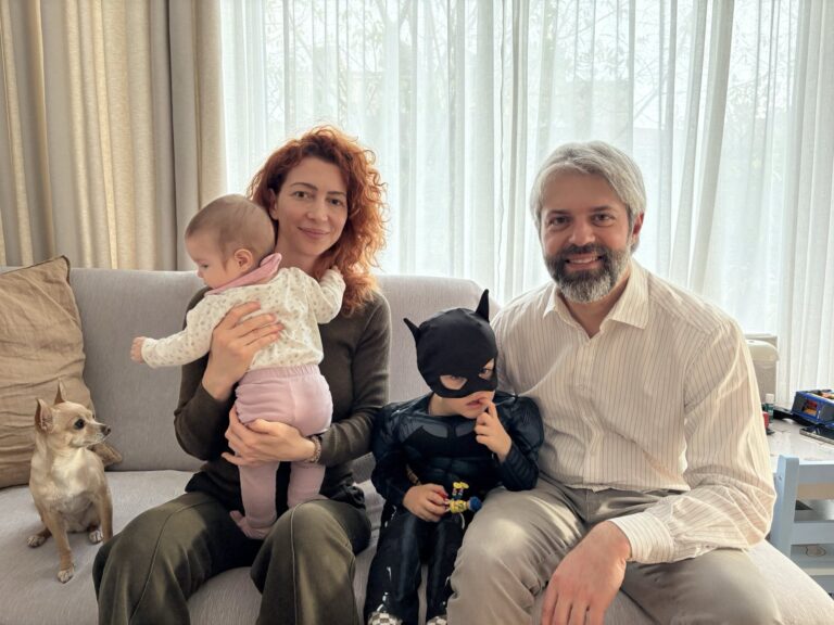 Благомир Коцев: Моята свобода е победа на гражданите