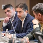 Божидар Божанов: Сарафов подаде оставка, защото волята на Пеевски вече няма значение