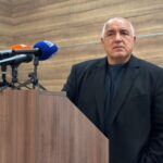 Бойко Борисов се чувства лесна мишена без охраната от НСО