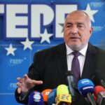 Борисов изпраща Желязков, Дончев и Митов на преговори с ПП-ДБ