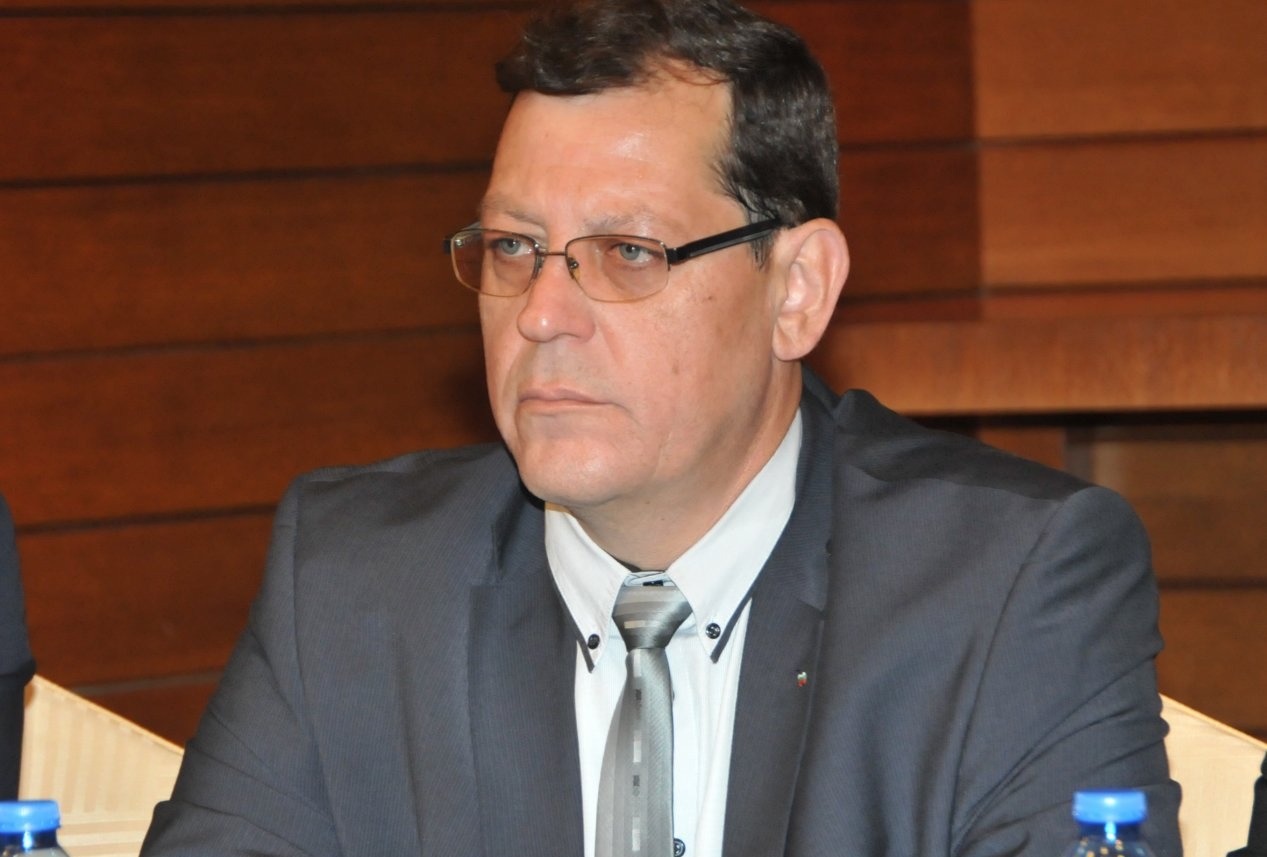 Почина директорът на УМБАЛ Бургас д-р Бойко Миразчийски