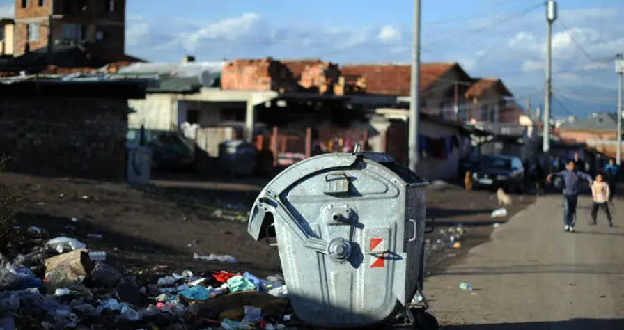 134 тона отпадъци са извозени от „Слатина“ и „Подуяне“ за ден