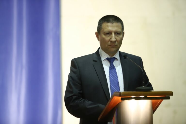 Борислав Сарафов поиска имунитетите на Божидар Божанов и Кирил Петков