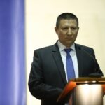 Борислав Сарафов подаде оставка като и.ф. главен прокурор