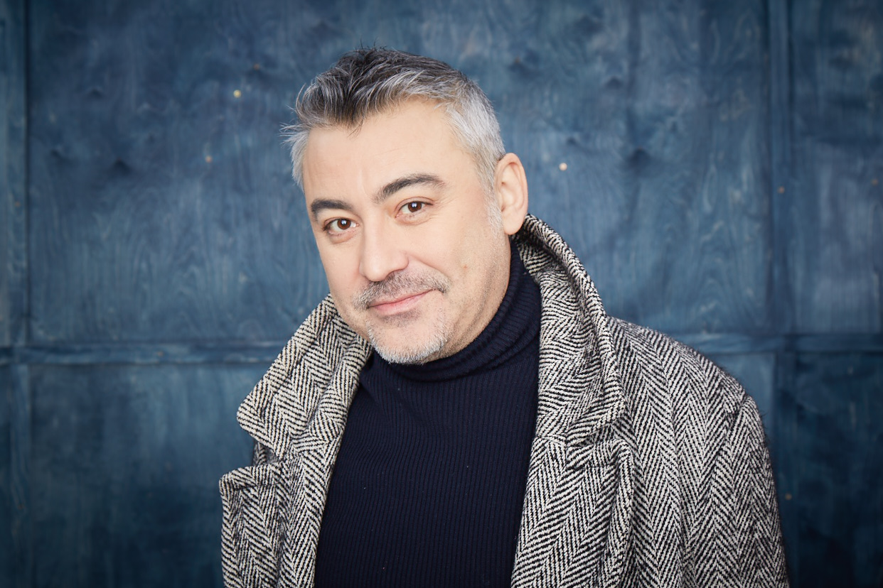 Почина журналистът Борислав Банев