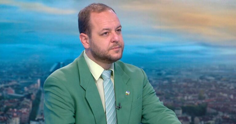 Борислав Сандов: Хората от Петрохан подаваха сигнали за незаконна сеч и сметища