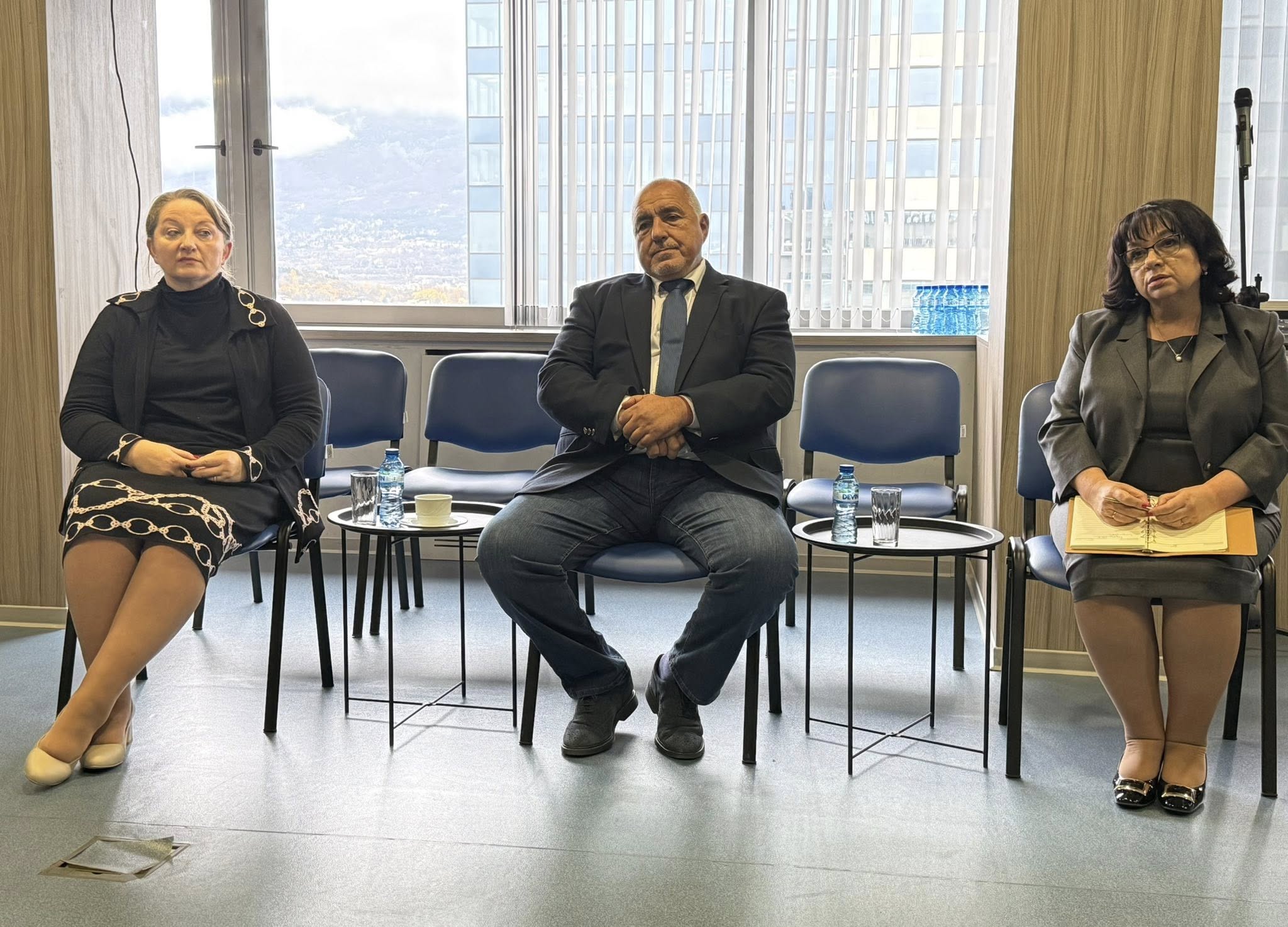 Работодателите опровергават Деница Сачева и ГЕРБ - не са предлагали скок на ДДС