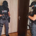 Арестуваха съпругата на един от "Калашниците" за заплахи срещу свидетелка по делото