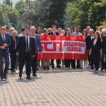 Може ли БСП да избере ръководство, свободно от зависимости?