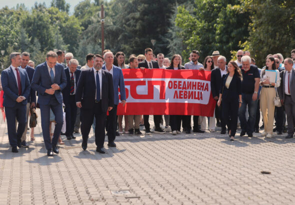 Може ли БСП да избере ръководство, свободно от зависимости?