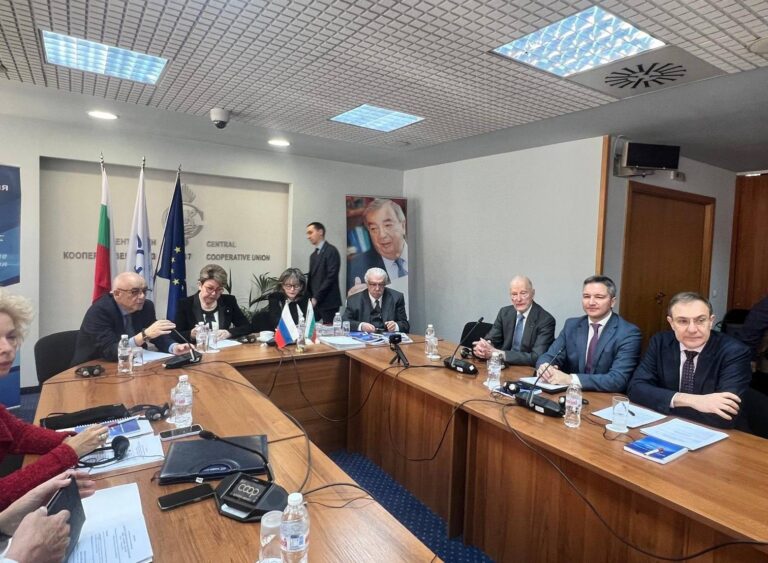 Борисов вмени вина на ПП-ДБ, след като Гуцанов се срещна с Митрофанова