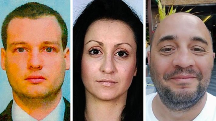 Британският съд осъди всички шестима българи, шпионирали за Русия. Лидерът на групата получи над 10 г. затвор