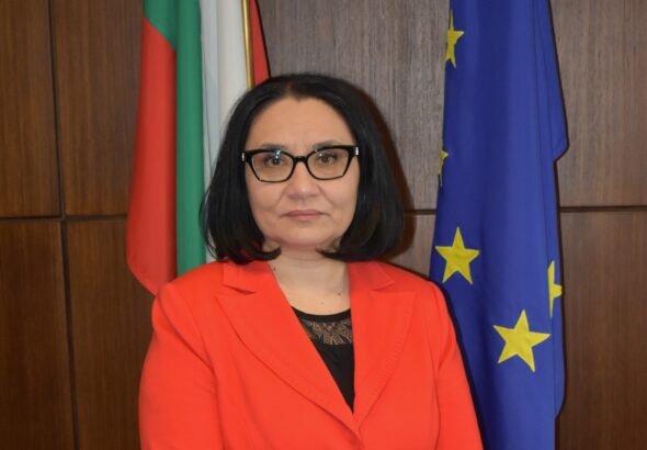 Бивш зам.-шеф на ДАНС и прокурор по делото "Костинброд" може да е следващият и.ф. главен прокурор