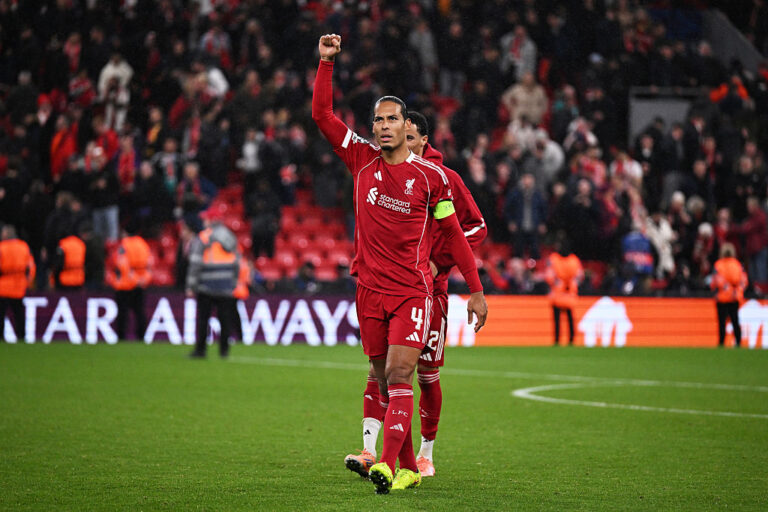 "Ливърпул" триумфира над "Реал" (Мадрид) в ШЛ. "Байерн" продължава да мачка