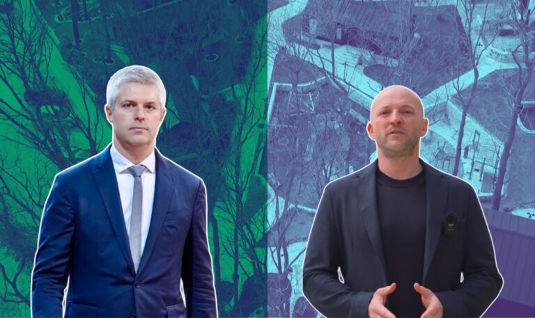 Как се появи "цял нов град" край Варна, без никой да го спре?