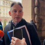 ПП-ДБ внесе искане за повторно преброяване на вота за 51 Народно събрание