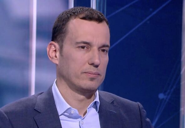 Васил Терзиев за „Петрохан“: По тяхно желание дарението ми беше към Ивайло Иванов, не към сдружението