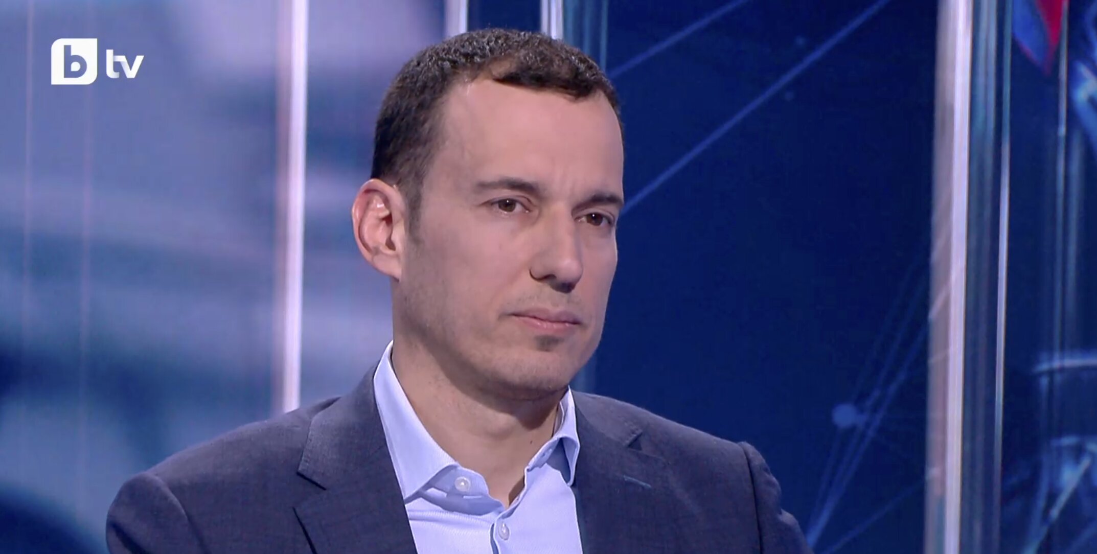 Васил Терзиев за „Петрохан“: По тяхно желание дарението ми беше към Ивайло Иванов, не към сдружението