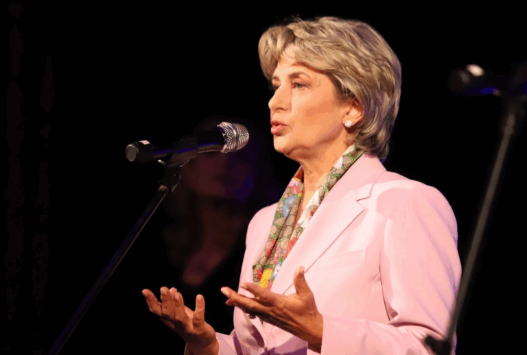 Съдът: Весела Лечева е легитимният председател на Олимпийския комитет