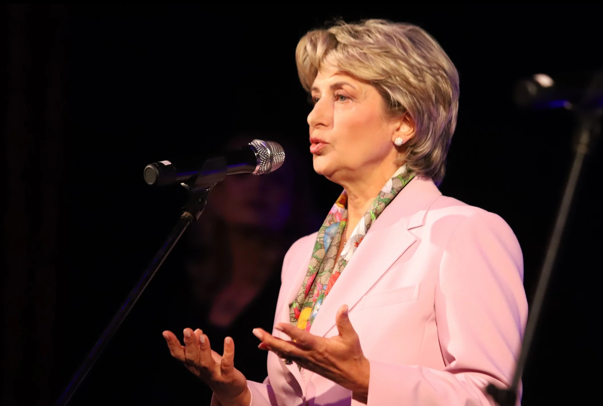 Съдът: Весела Лечева е легитимният председател на Олимпийския комитет