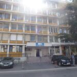 ГДБОП влезе в централата на ВиК – Бургас