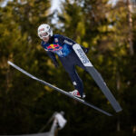 Владимир Зографски постигна най-добрия резултат в кариерата си