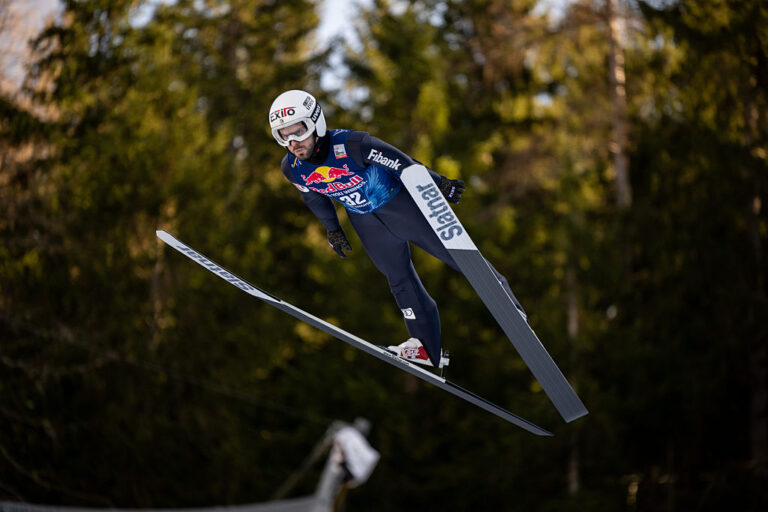 Владимир Зографски постигна най-добрия резултат в кариерата си