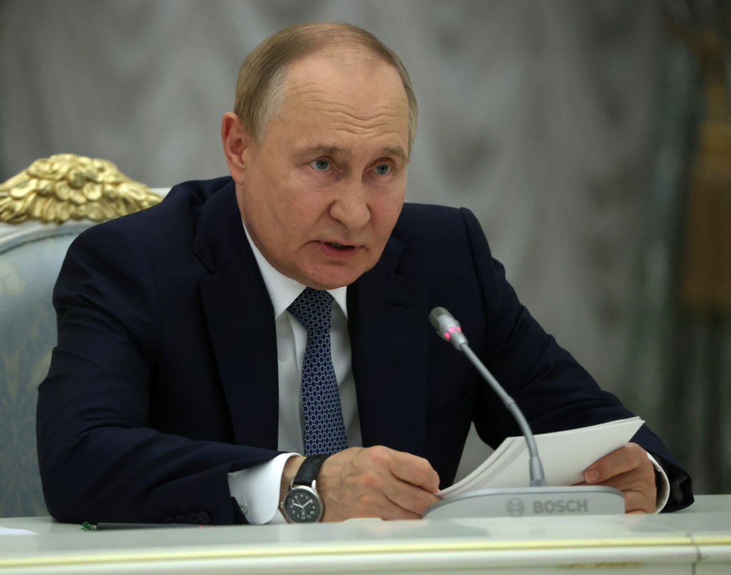 Какво означава промяната в ядрената доктрина на Русия