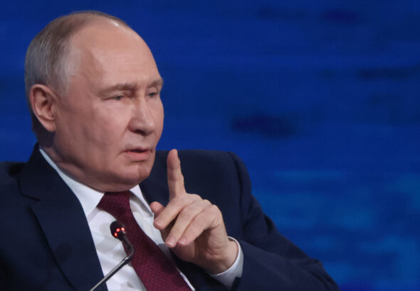 Готови ли сме за следващата Специална военна операция?