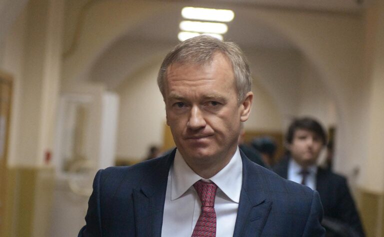 Бившият директор на руския "Уралкалий" е изчезнал безследно в Кипър