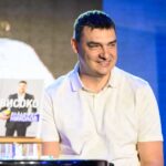 Владо Николов влиза в политиката с листата на Румен Радев в Пловдив