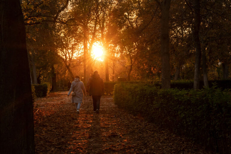 21 градуса през ноември: денят започва с мъгли, но остава топъл