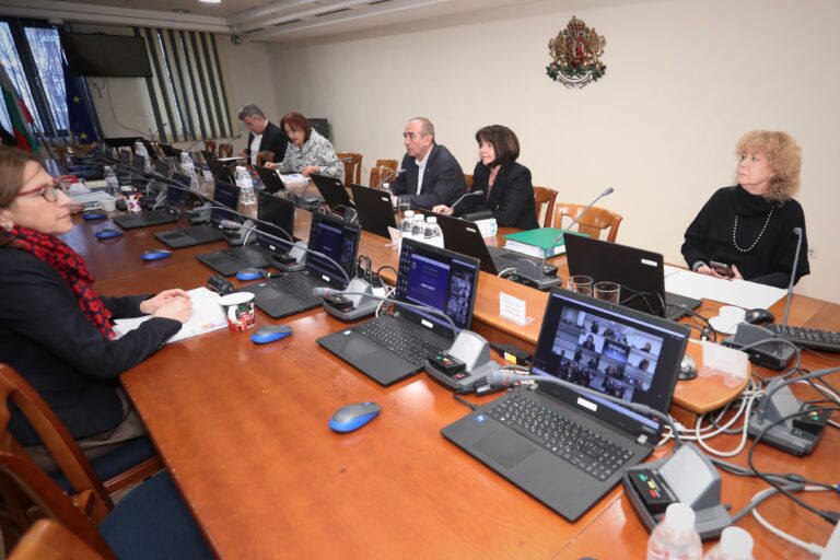 И съдийската колегия на ВСС "скъса менискус" преди среща с Андрей Янкулов