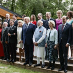 G7 увеличава военната помощ за Украйна и въвежда нови енергийни санкции срещу Русия