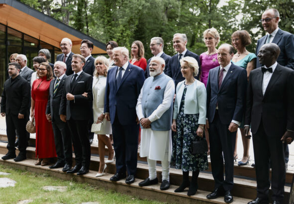 G7 увеличава военната помощ за Украйна и въвежда нови енергийни санкции срещу Русия