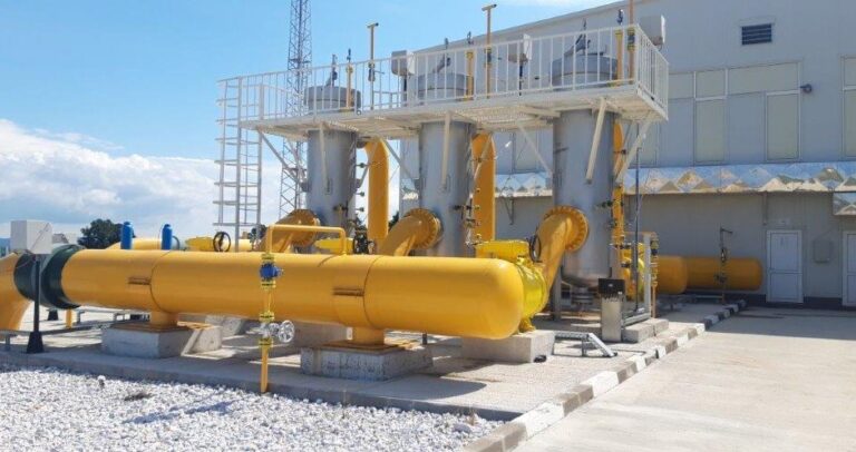 Бивш посланик поема управлението в оператора на газовата връзка с Гърция