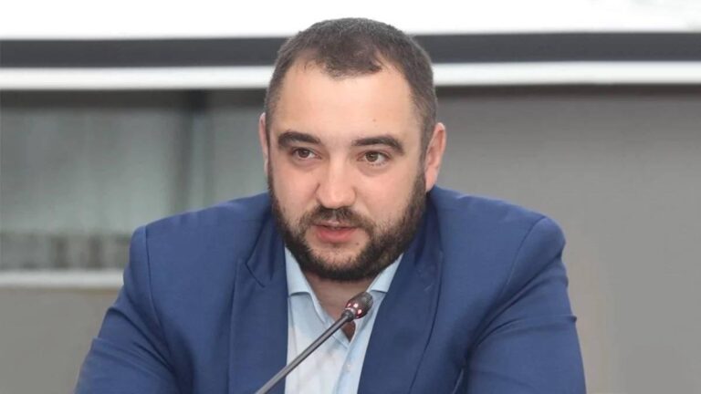 Един от новите депутати на БСП се оказа в черния списък на Украйна